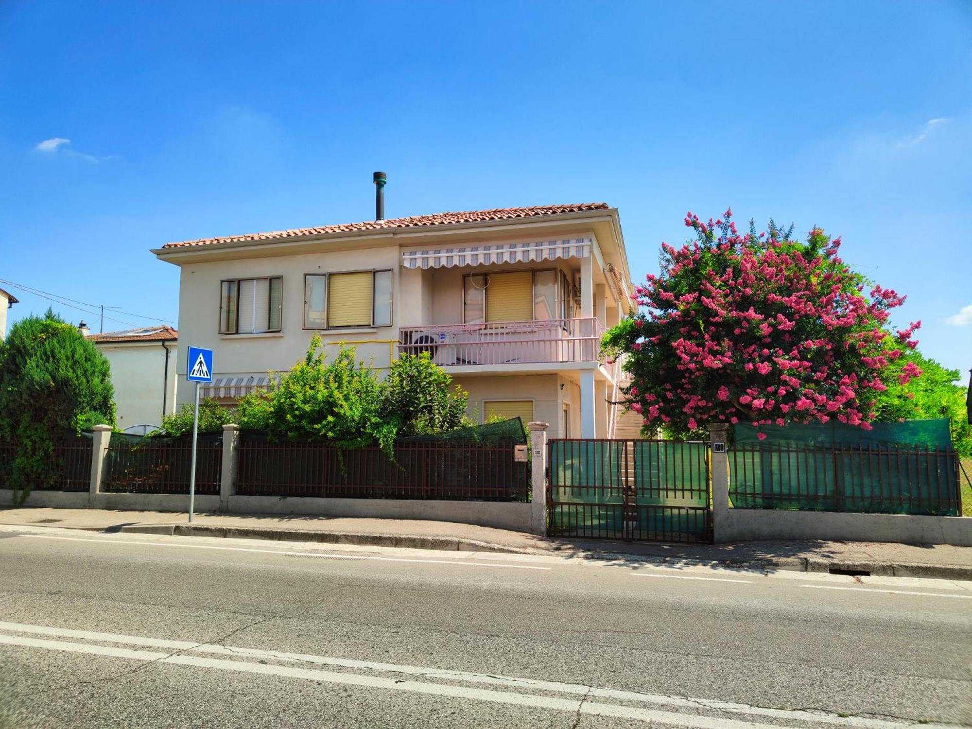 Lavanda House Vicenza Exterior foto